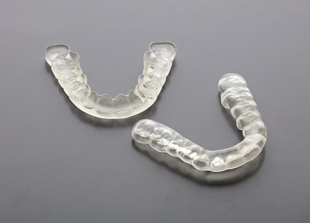 Formlabs Dental LT Clear