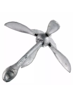 Якорь-кошка, складной, 6 кг, модель А, (A001-3060)
