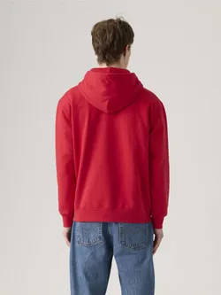 Толстовка мужская LEVI'S RELAXED GRAPHIC PO