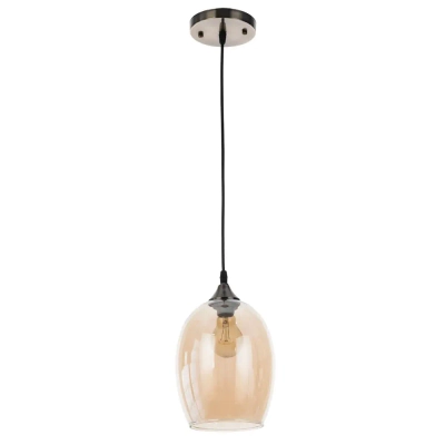 Подвесной светильник Arte Lamp PROPUS A4344SP-1AB, 1хE27