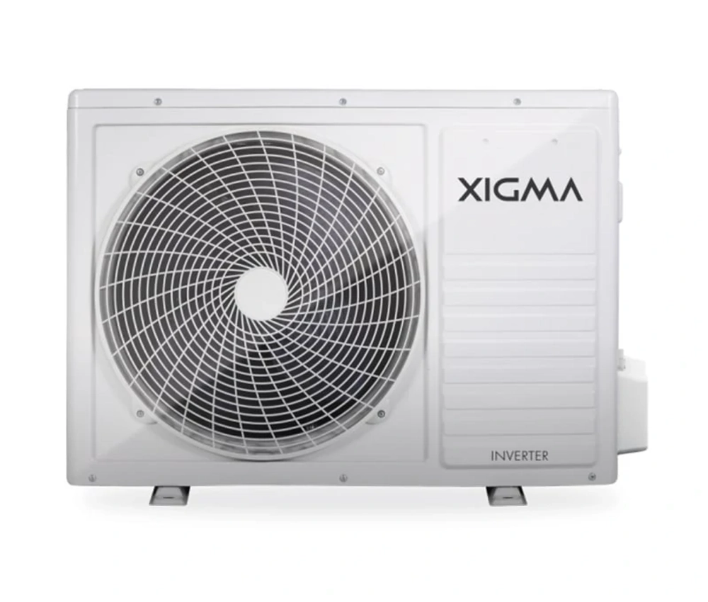 Xigma XGI-TXC50RHA
