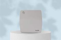 Вытяжной вентилятор VAKIO Smart EF-150