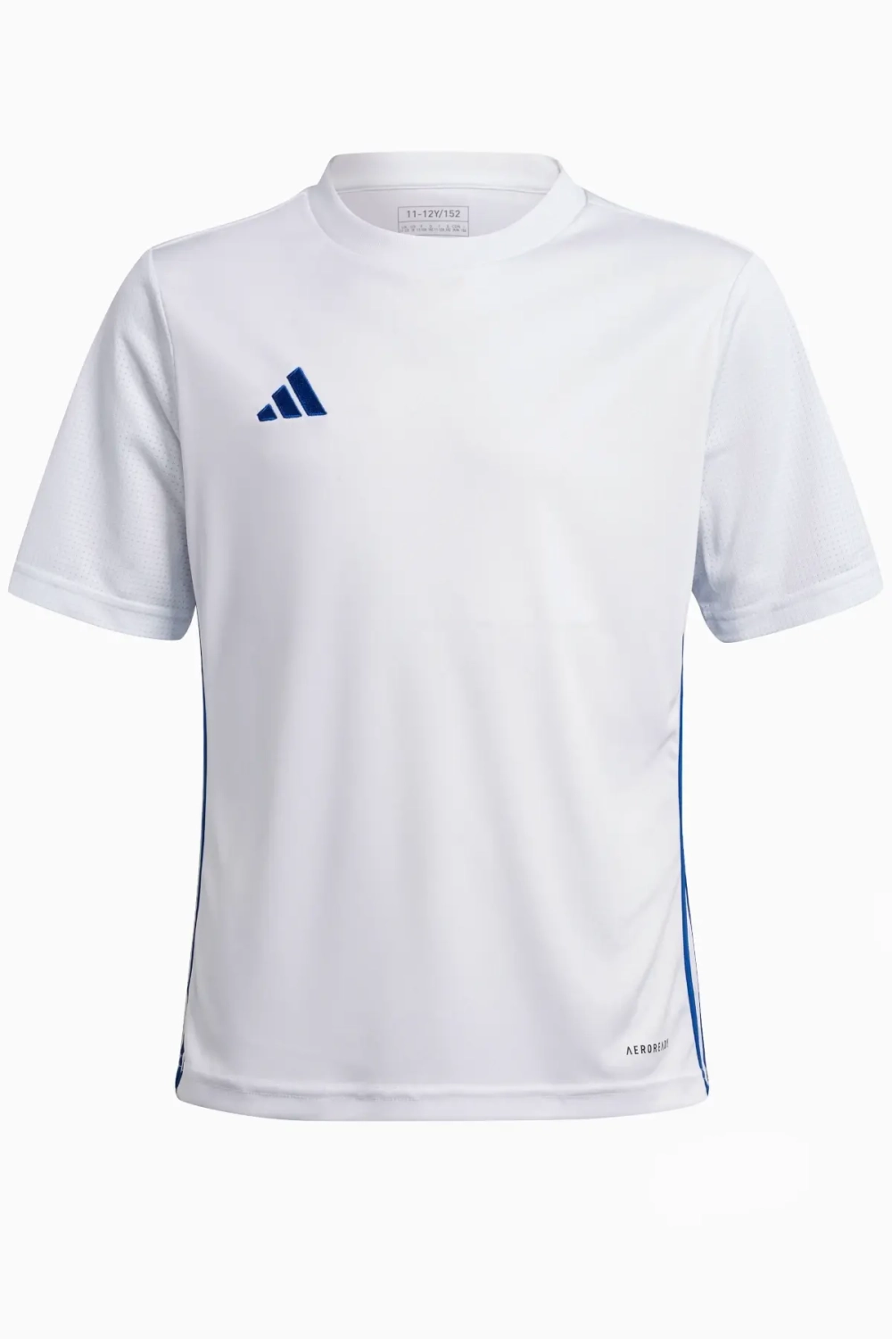 Футболка adidas Tabela 23 Junior - белый