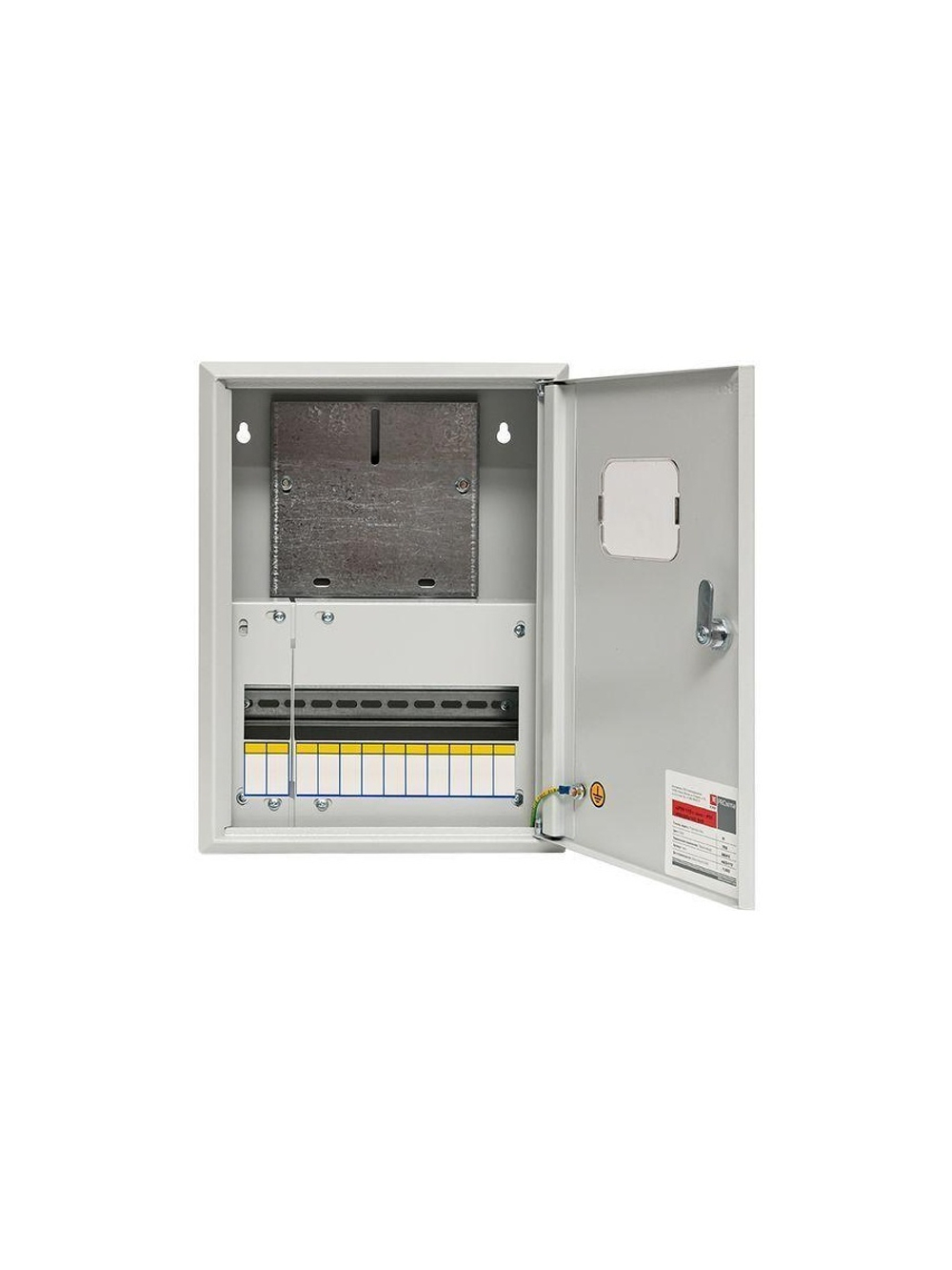 Щит ЩУРн 1/12 (400х300х140) IP31 EKF mb23-1/12