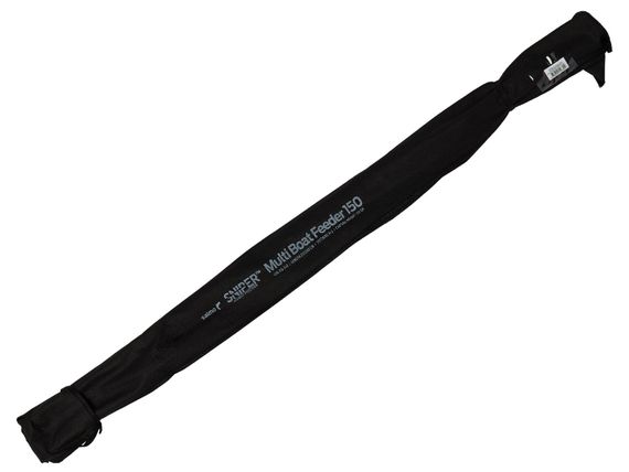 Удилище фидерное Salmo Sniper MULTI BOAT FEEDER 150 2.10/2.40