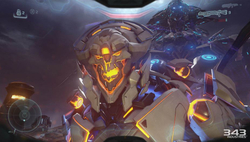 Halo 5: Guardians (для Xbox One/Series S/X, полностью на русском языке) [Цифровой код доступа]