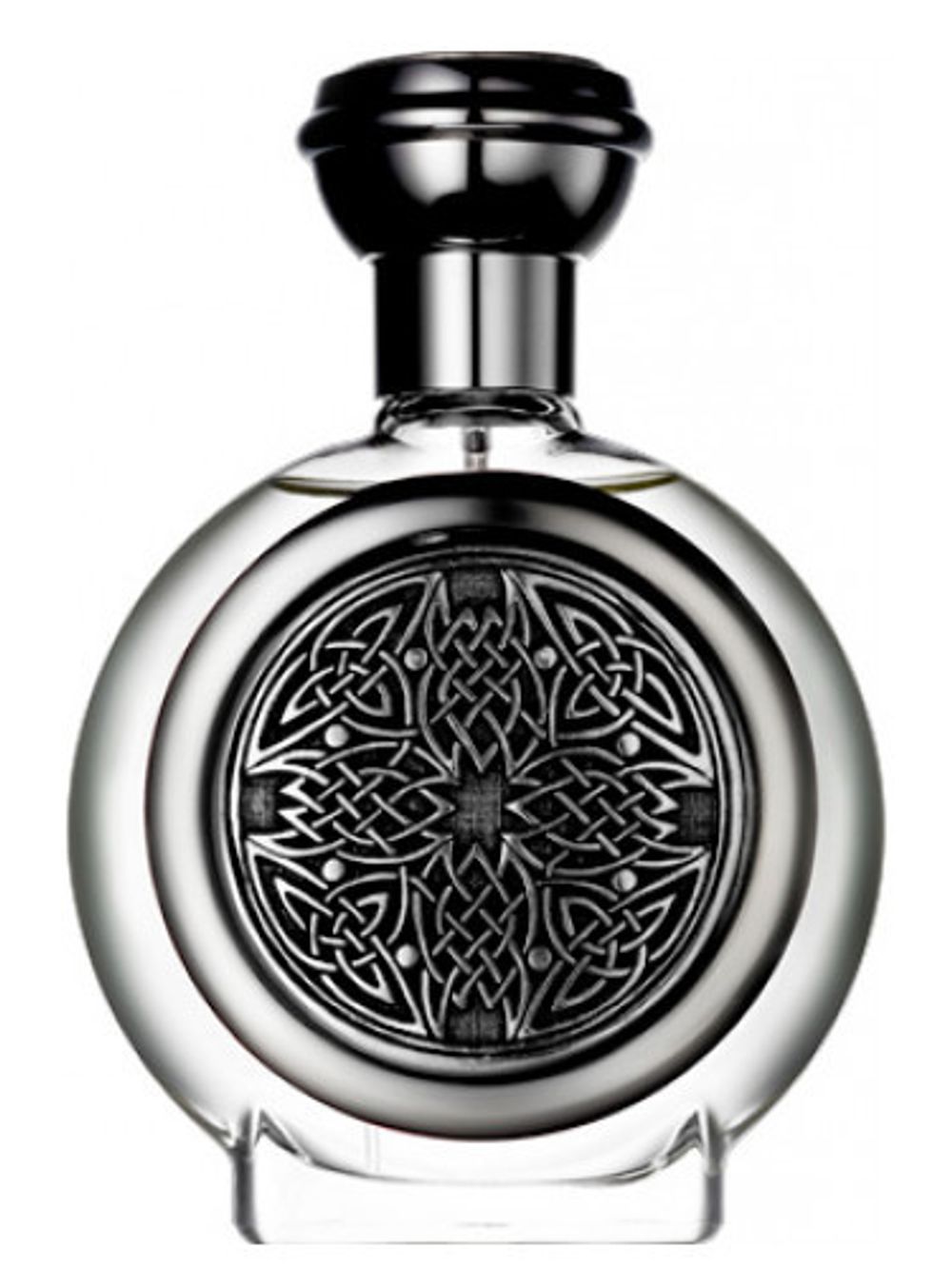 Boadicea the Victorious Ardent