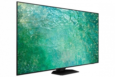 Телевизор Samsung QLED 4K QE85QN85CAU