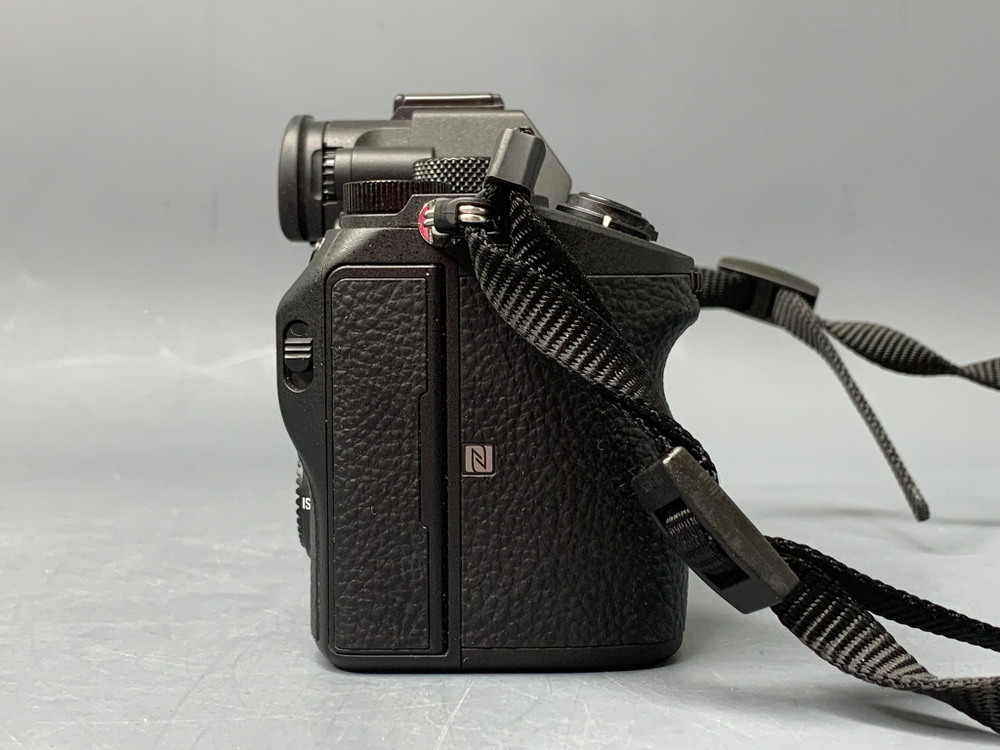 Sony A7 Mark III Body 5350 кадров