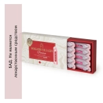 Питьевой (морской) коллаген HSC COLLAGEN PREMIUM - 15 флаконов 20 мл + Пробиотический концентрат - FASTZYME PLUS - 10 мл х 30 саше