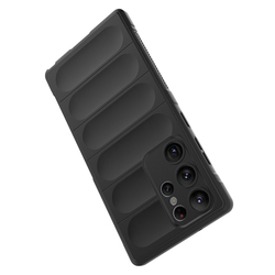 Противоударный чехол Flexible Case для Samsung Galaxy S23 Ultra