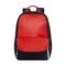 Çanta \ Bag \ RB-351-7 Рюкзак школьный (/1 черный - красный)