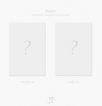 Альбом MOONBIN & SANHA - INCENSE (DIGIPACK MOONBIN VER.)