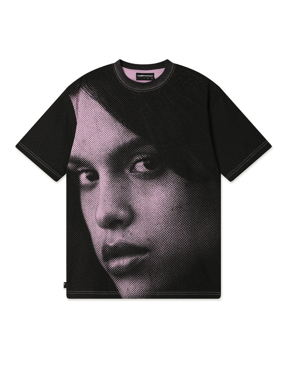 Мужская Футболка Face