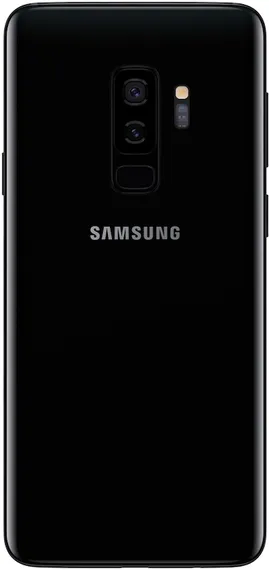Samsung Galaxy S9 Plus 64gb Черный Бриллиант G965