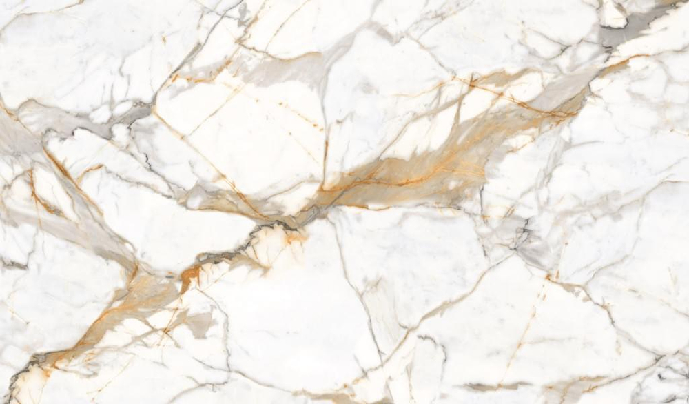 Ennface Slab Calacatta Oro Glossy 120x280