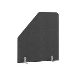 Акустическая перегородка на фетровых опорах RA.S.F-140/160  1400х28х1600 RAND Acoustic