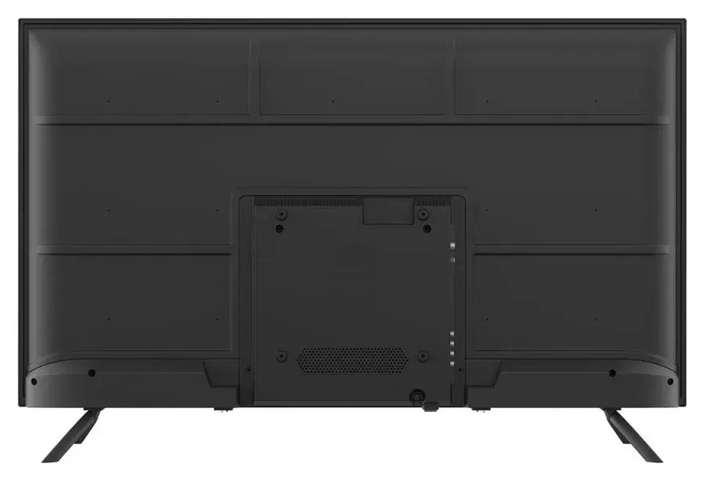 Телевизор Digma 43" DM-LED43MBB21 черный