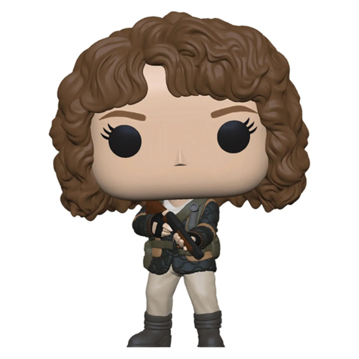 Funko POP! Stranger Things: Hunter Nancy with Shotgun (1460)