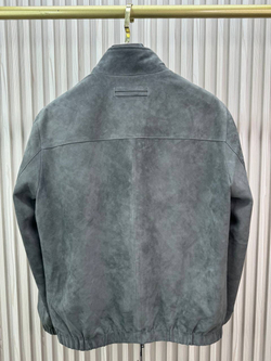 Двухсторонняя куртка Ermenegildo Zegna
