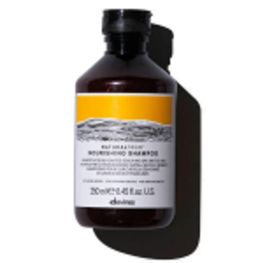Питательный шампунь Davines NT Nourishing Shampoo 250 мл