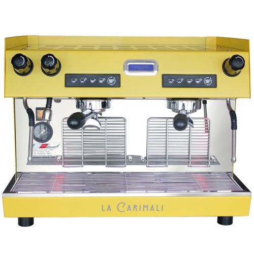 Carimali Nimble 2 YELLOW