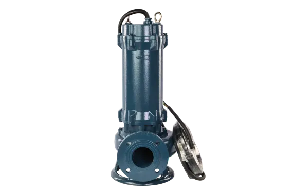 Насос фекальный UNIPUMP FEKAMAX 100-15-7,5