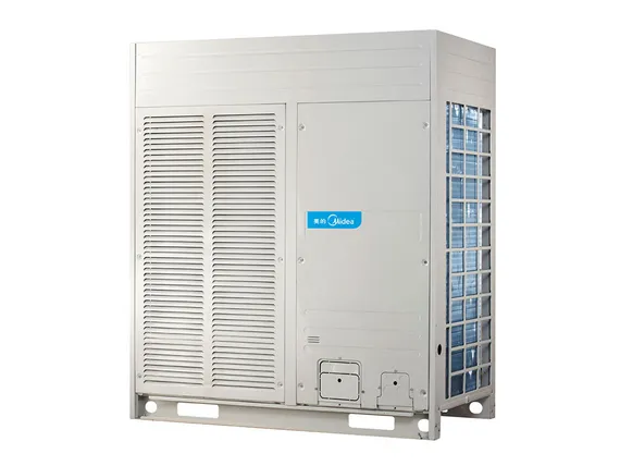 Канальная сплит-система Midea MHA-150HWN1/MOV-150HN1-R