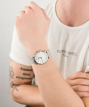 Мужские часы Orient RA-SP0007S10B