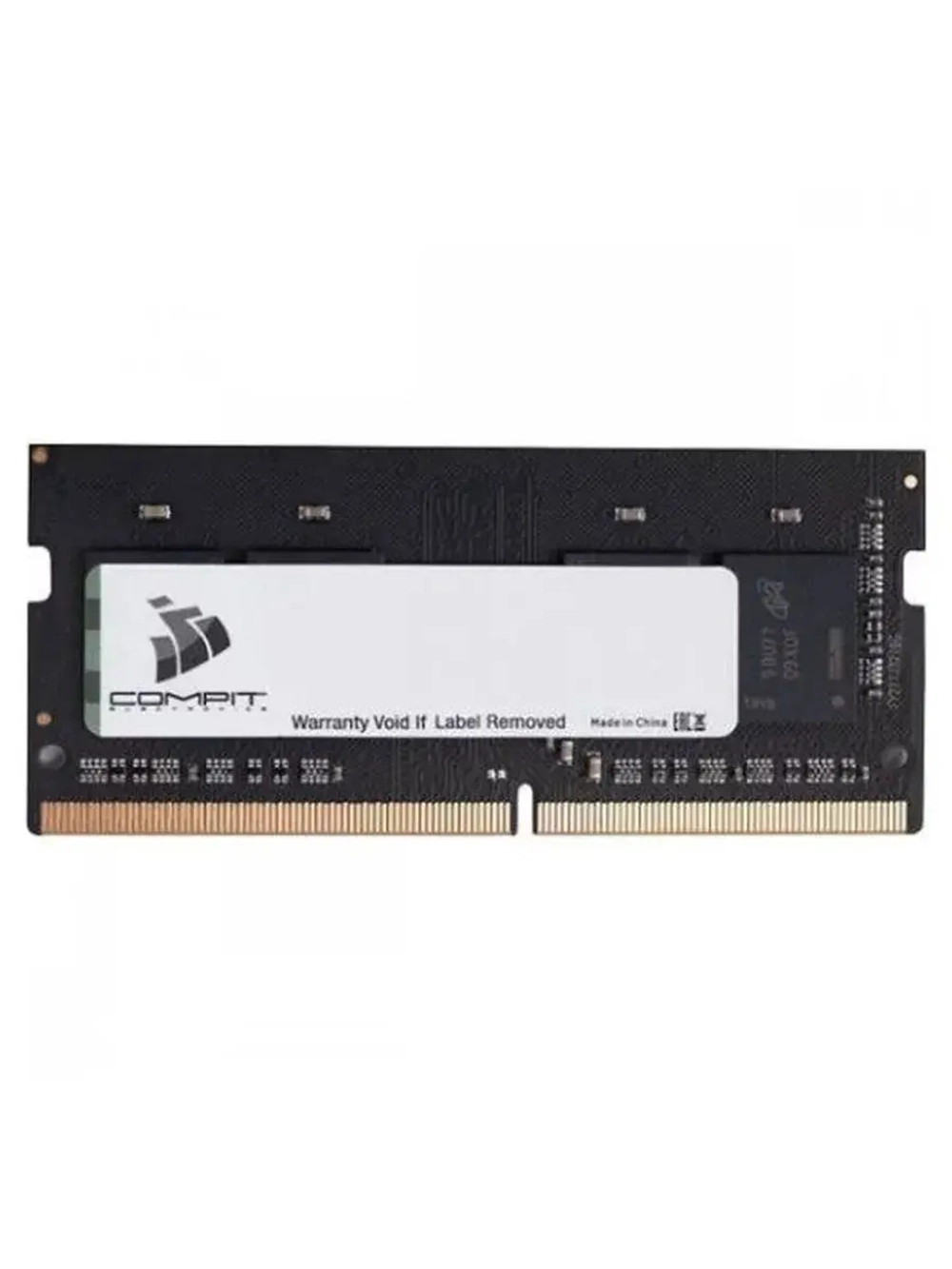 Оперативная память CMPTDDR38GBSD160015 8 ГБ