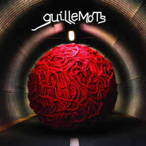Guillemots / Red (CD)