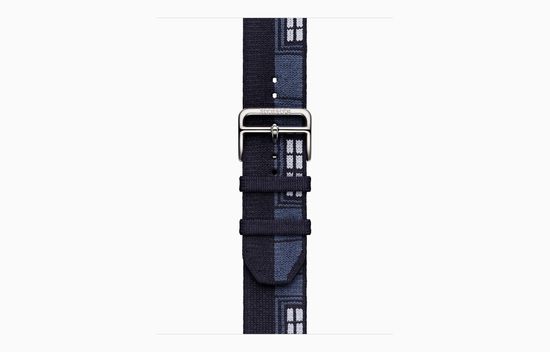 Apple Watch Hermes Series 11 Faubourg Party