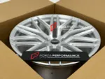 КОВАНЫЕ ДИСКИ для Aston Martin DBX S