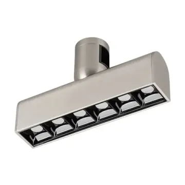 Светильник на шине LED 8W 3000К 047780 титан ART-APRIORI-LASER-L165-8W Warm3000 Arlight
