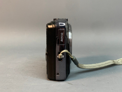 Casio Exilim EX-H15