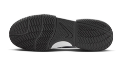 Мужские кроссовки теннисные Nike Court Lite 4 Clay - black/white/anthracite