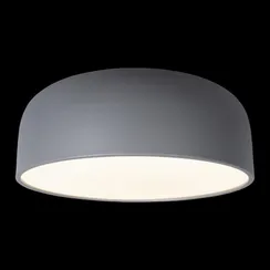 Потолочный светильник Axel 10201/480 Grey Loft It