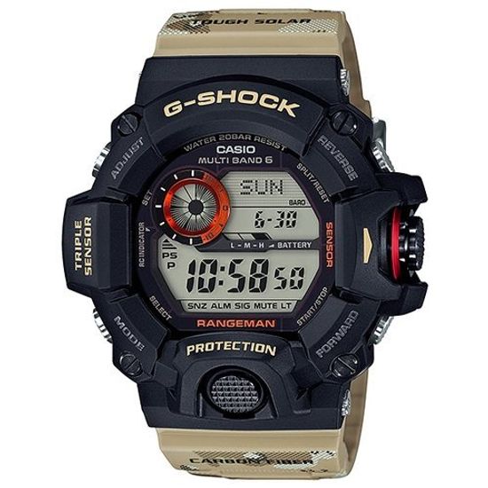 Наручные часы Casio GW-9400DCJ-1E