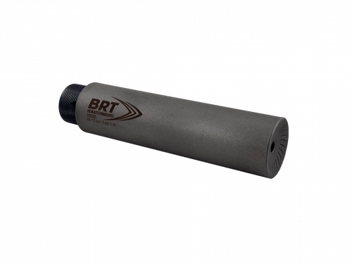 ДТК Барс газоразгруженный АК-12 gen. 3 (5,45x39, .223Rem, Цанговый зажим), BRT
