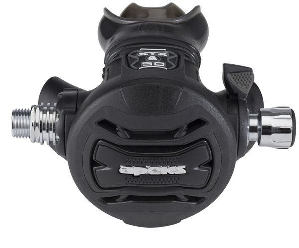 Apeks XTX50
