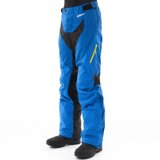 ШТАНЫ DRAGONFLY ЭНДУРО FREERIDE