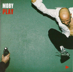 Moby — Play (CD)