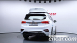 Hyundai Santafe Diesel 2.2 2WD — 2020