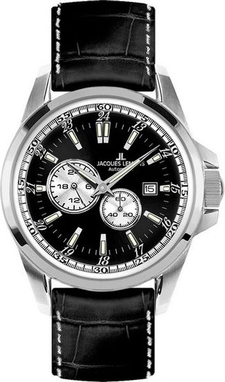 Наручные часы Jacques Lemans 1-1774A