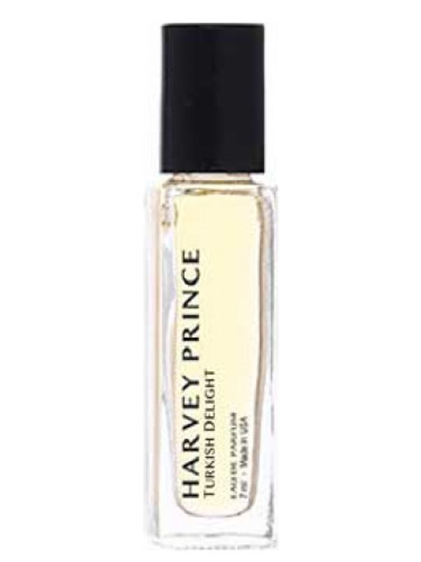 Harvey Prince Turkish Delight