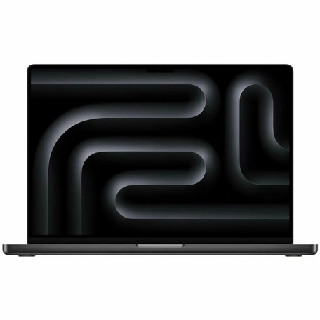 Ноутбук Apple MacBook Pro 16 M4 Max (2024) 16CPU 40GPU 48/1TB Space Black