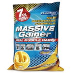 Quamtrax Nutrition Massive Gainer (7000 гр.)