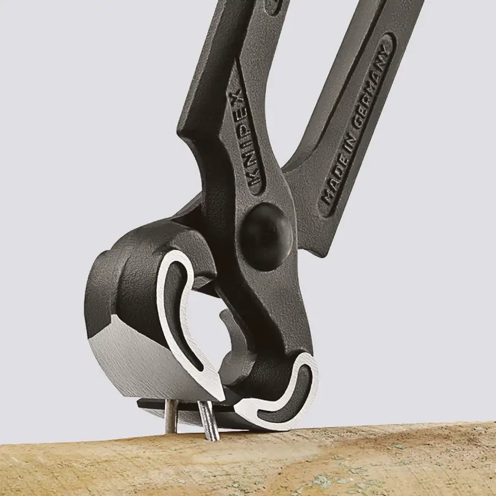 Клещи плотницкие черненые 250 мм Knipex 50 00 250