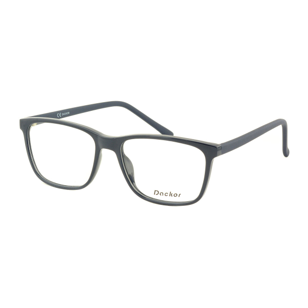 Оправа для очков Dackor 690 Black