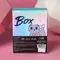 Подарочный набор «Mermaid box»: парфюм (30 мл), наушники вакуумные